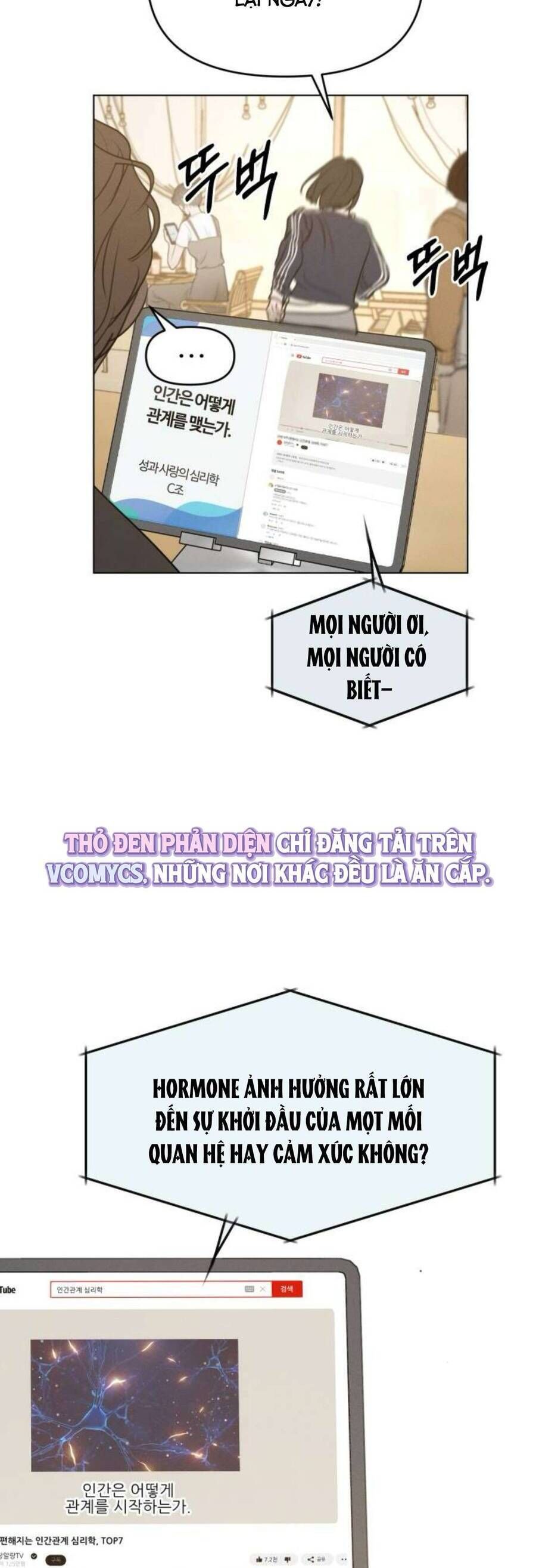 Muốn Được Lừa Dối Chapter 12 - 13