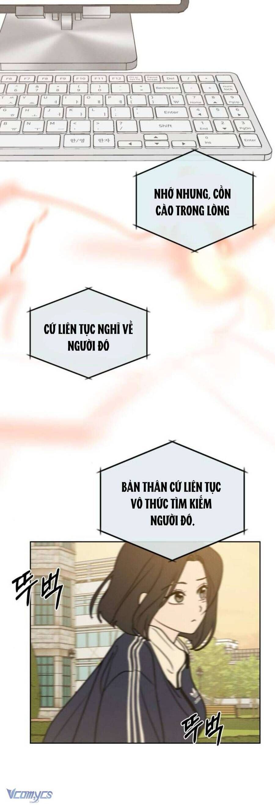 Muốn Được Lừa Dối Chapter 12 - 14