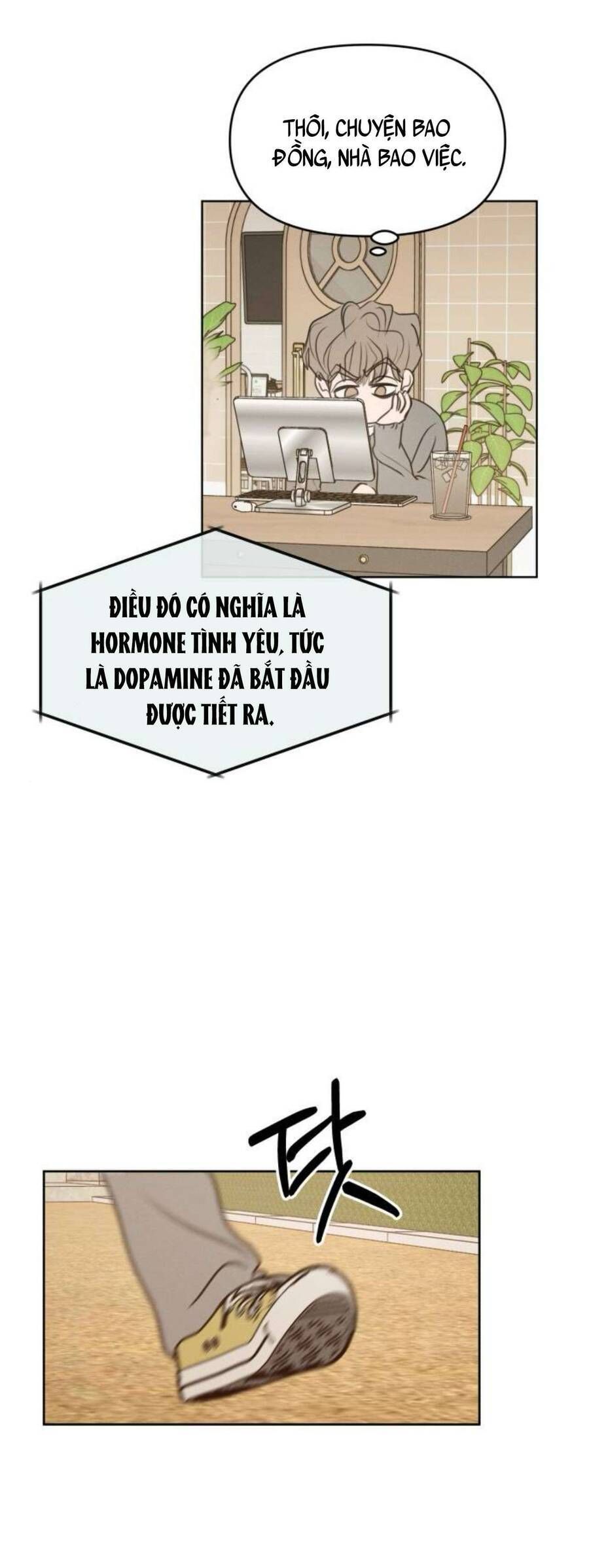 Muốn Được Lừa Dối Chapter 12 - 15