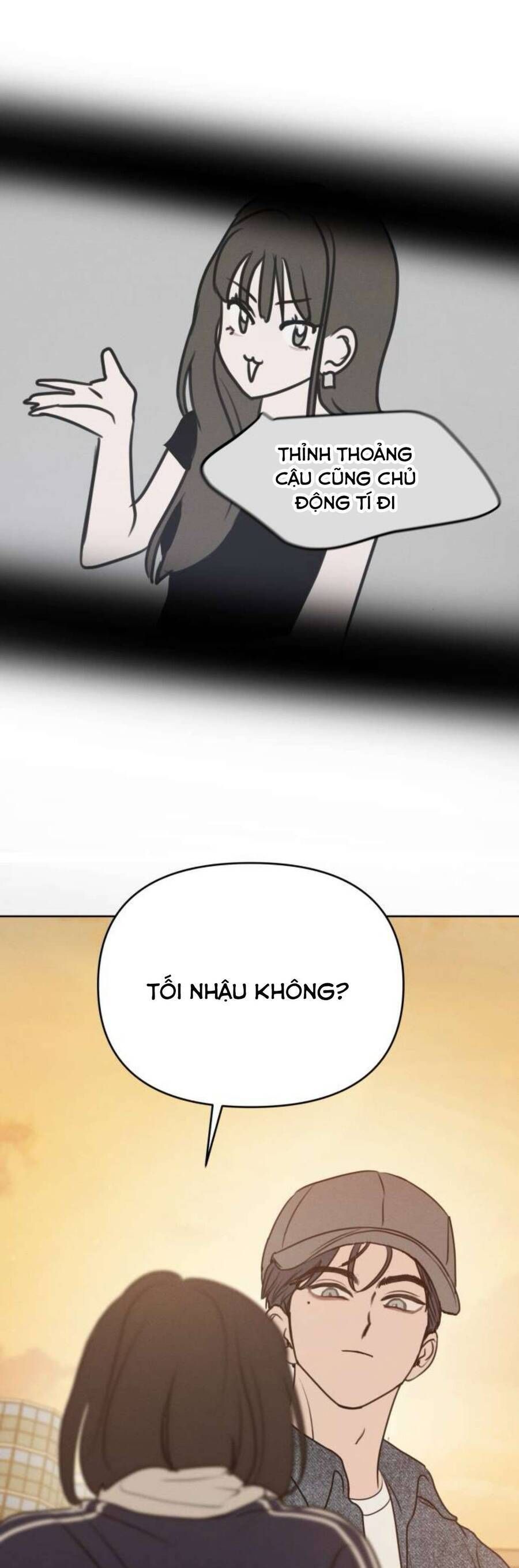 Muốn Được Lừa Dối Chapter 12 - 19