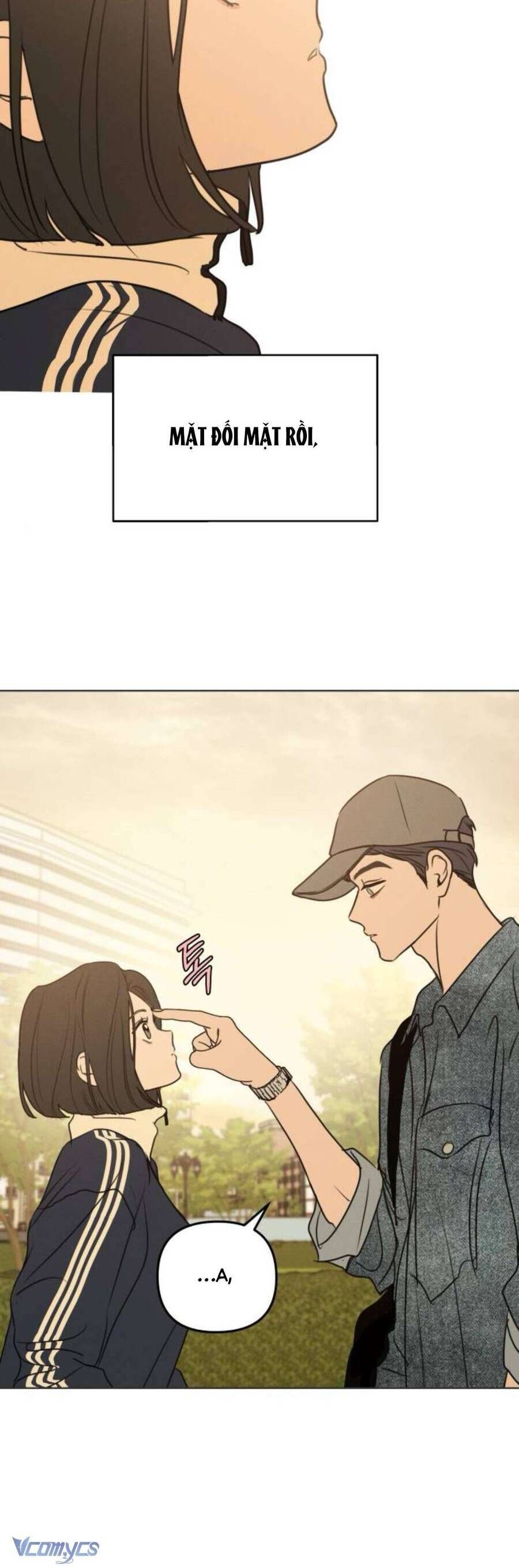 Muốn Được Lừa Dối Chapter 12 - 21