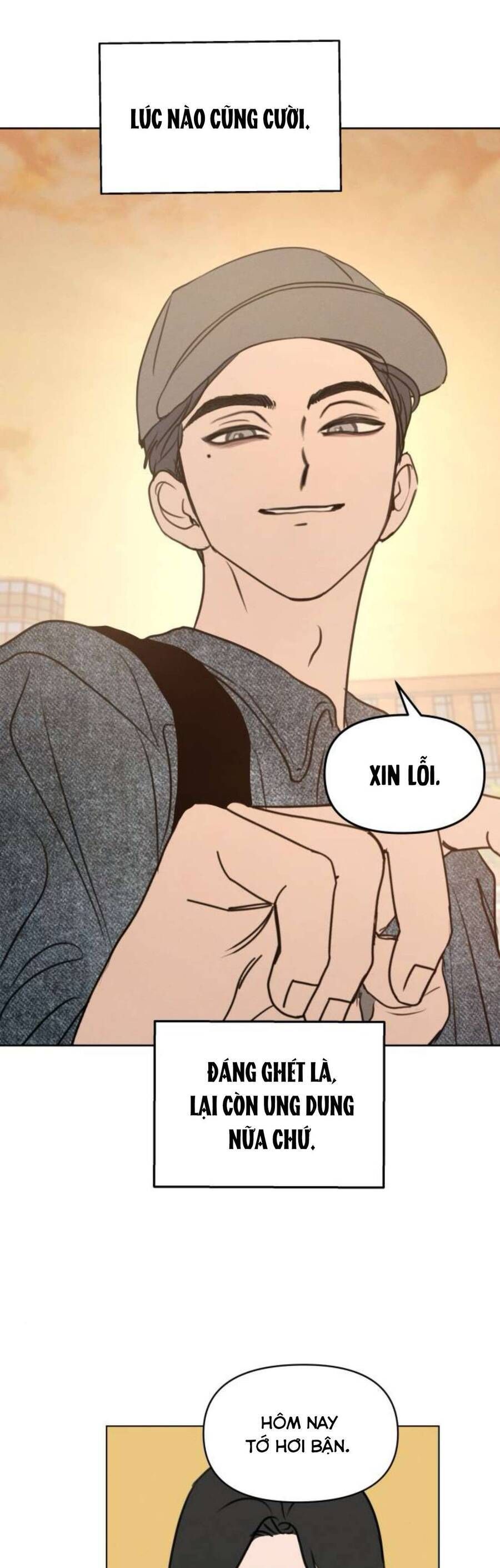 Muốn Được Lừa Dối Chapter 12 - 22