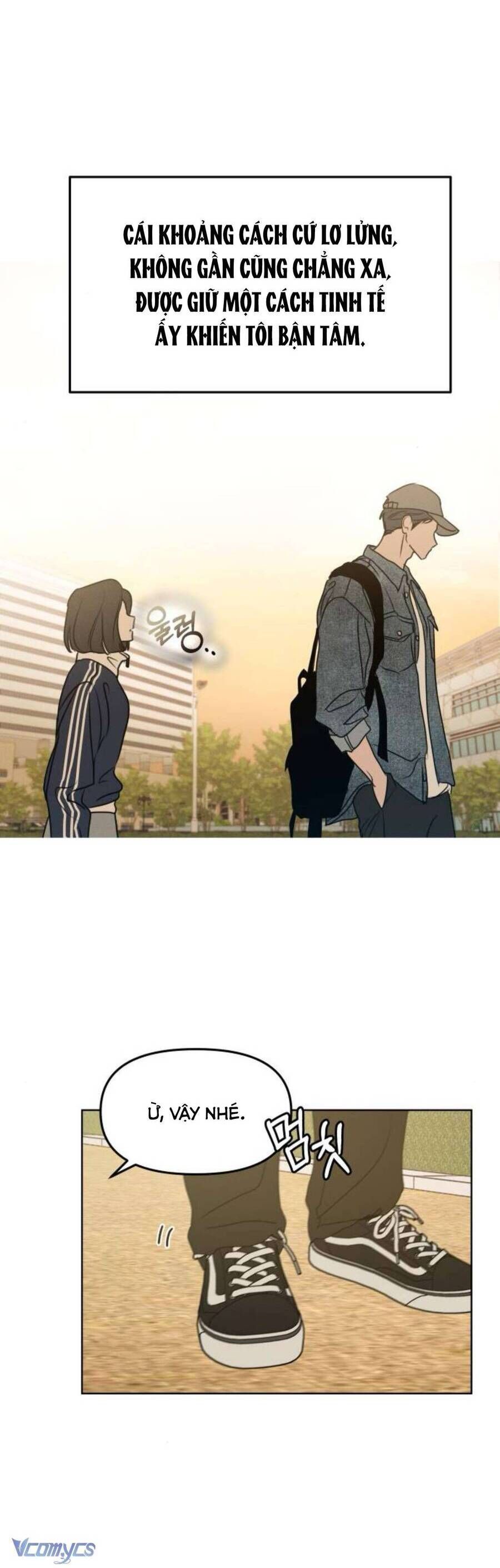 Muốn Được Lừa Dối Chapter 12 - 24