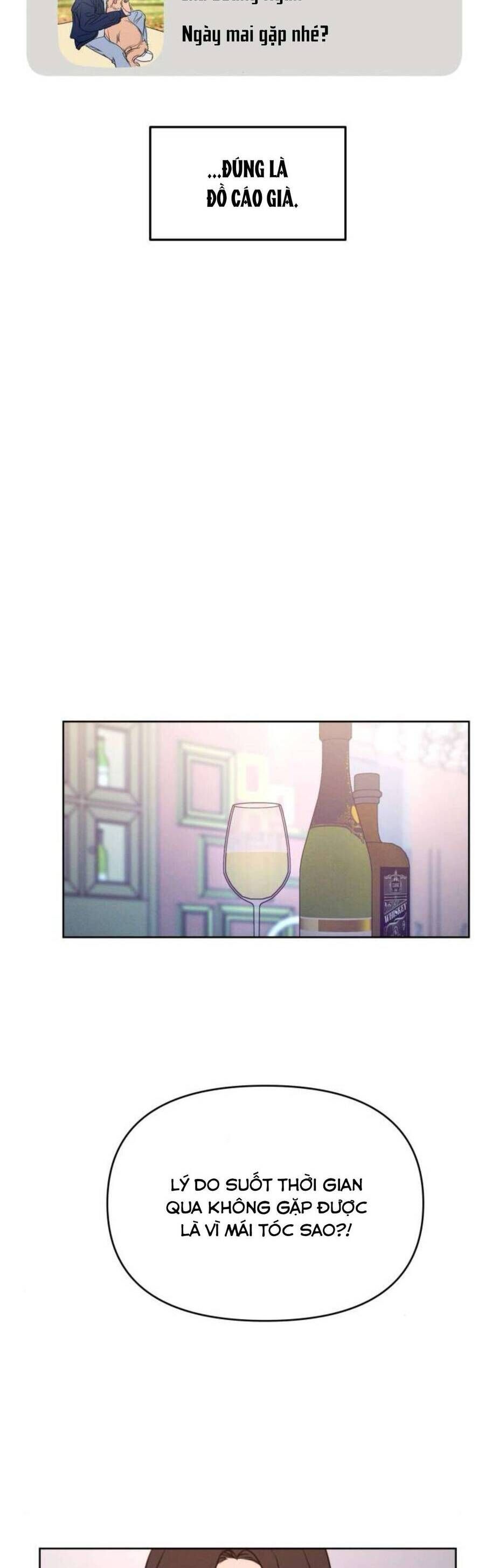 Muốn Được Lừa Dối Chapter 12 - 27