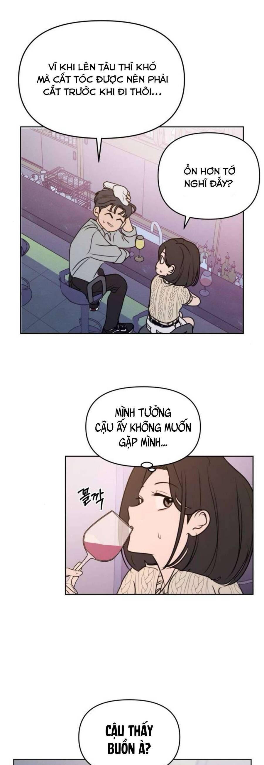 Muốn Được Lừa Dối Chapter 12 - 29
