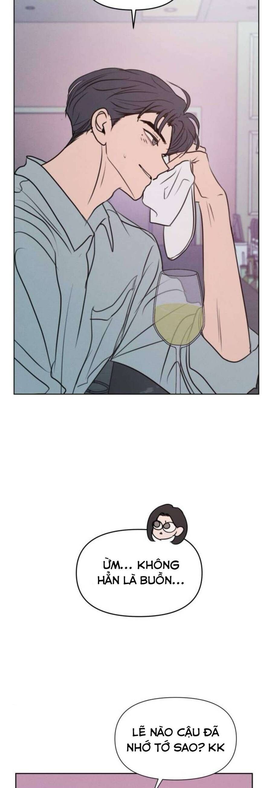 Muốn Được Lừa Dối Chapter 12 - 30