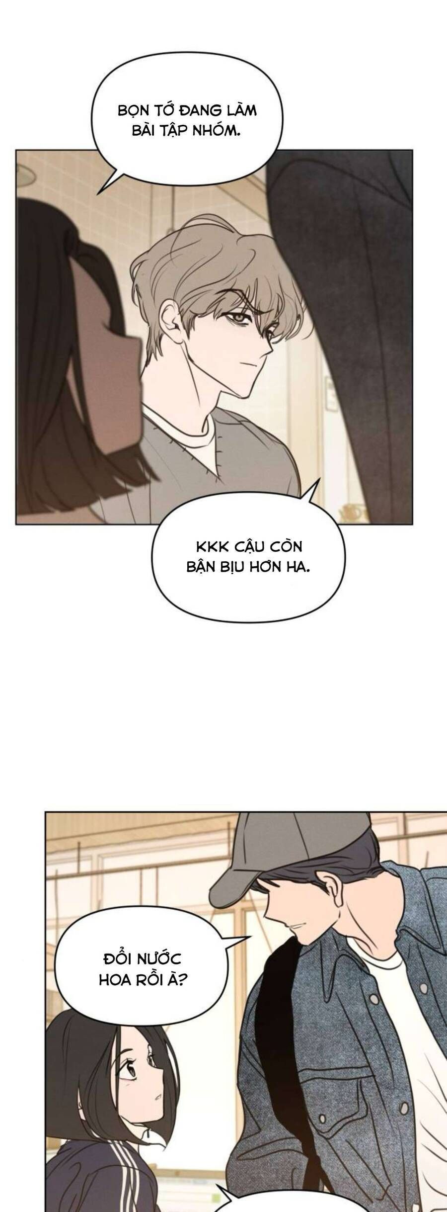 Muốn Được Lừa Dối Chapter 12 - 4