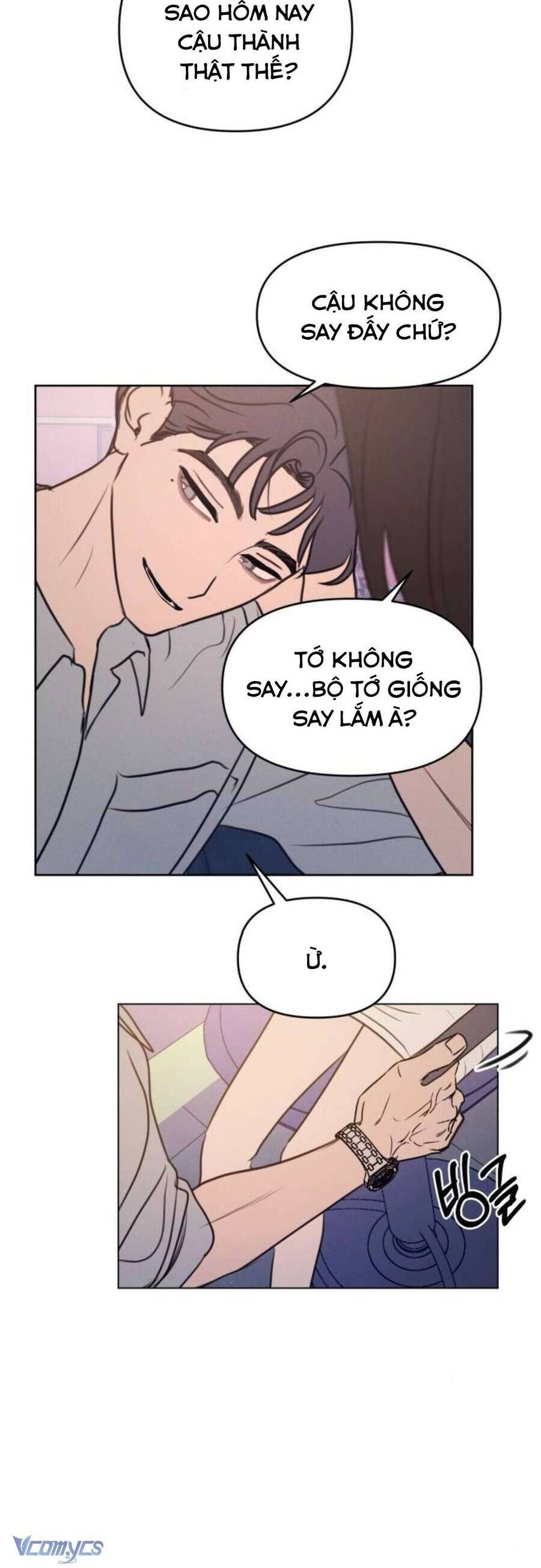 Muốn Được Lừa Dối Chapter 12 - 32