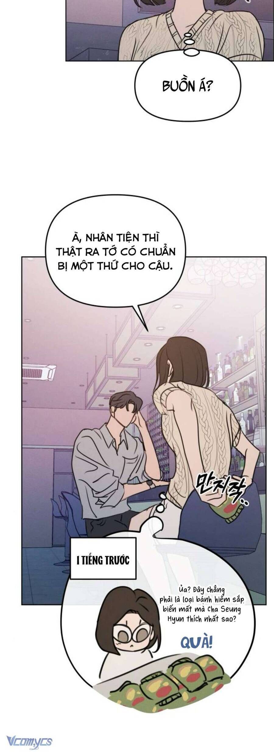 Muốn Được Lừa Dối Chapter 12 - 36