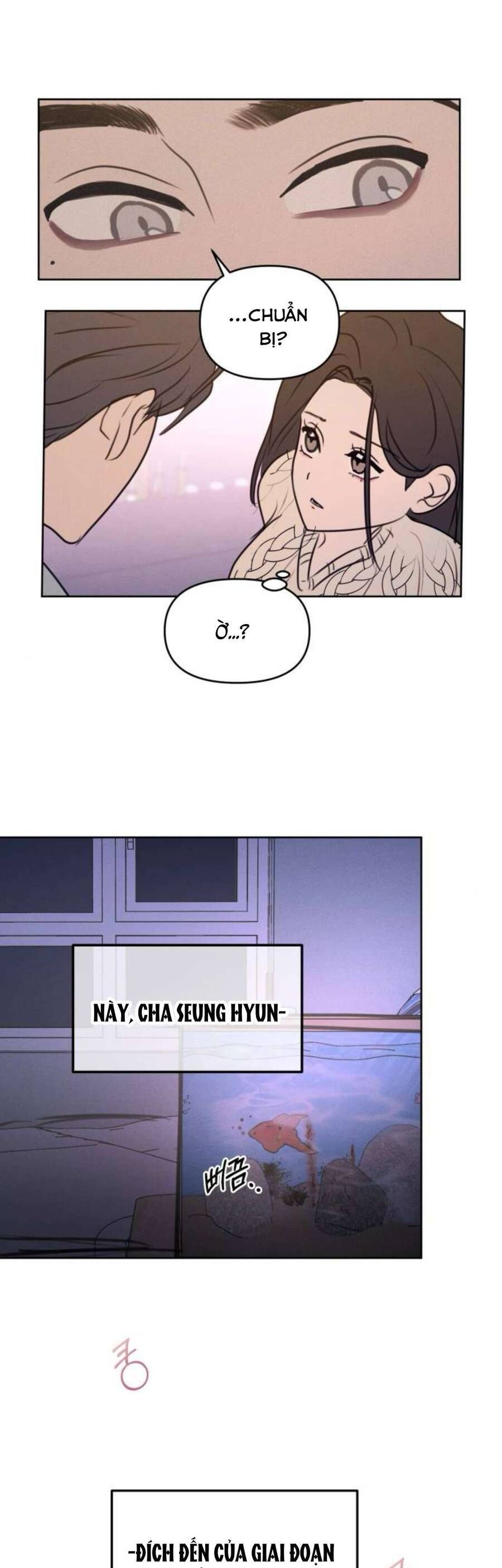 Muốn Được Lừa Dối Chapter 12 - 37