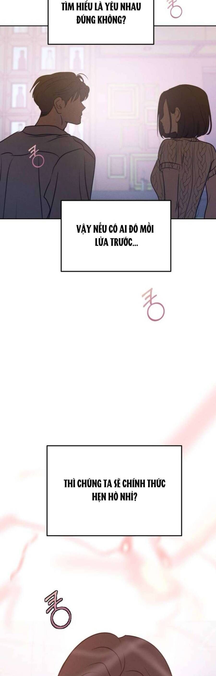 Muốn Được Lừa Dối Chapter 12 - 38