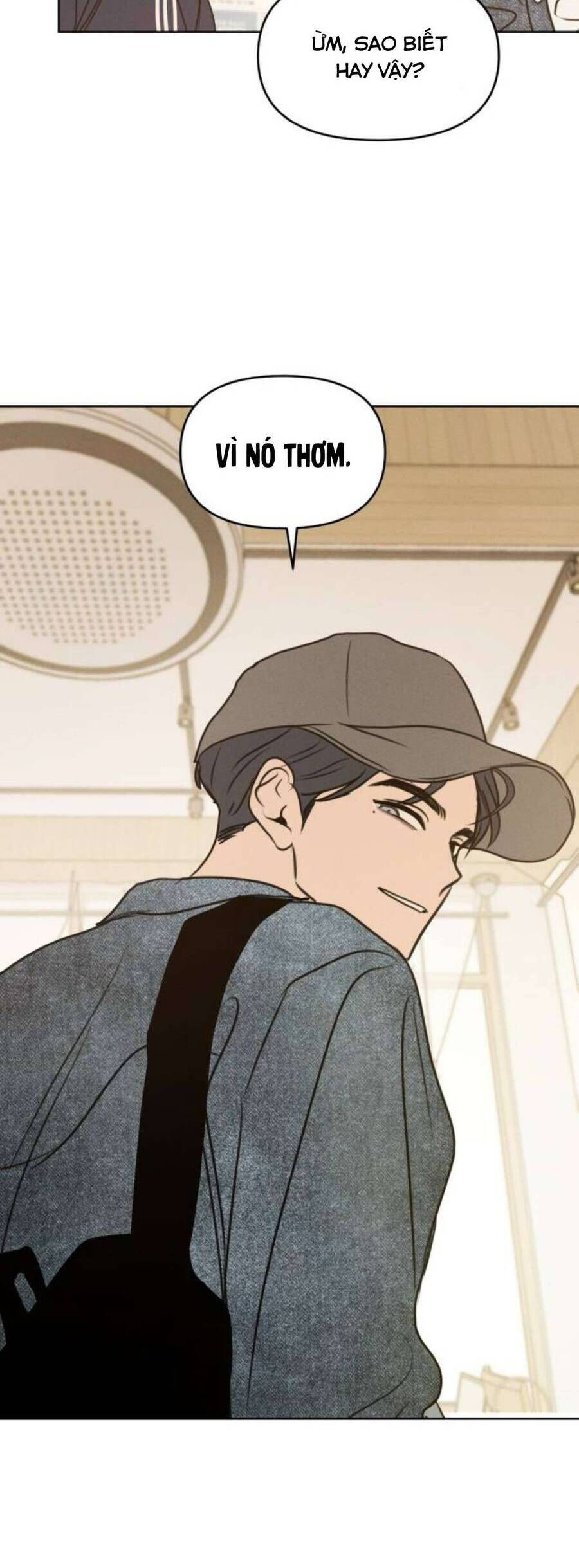 Muốn Được Lừa Dối Chapter 12 - 5