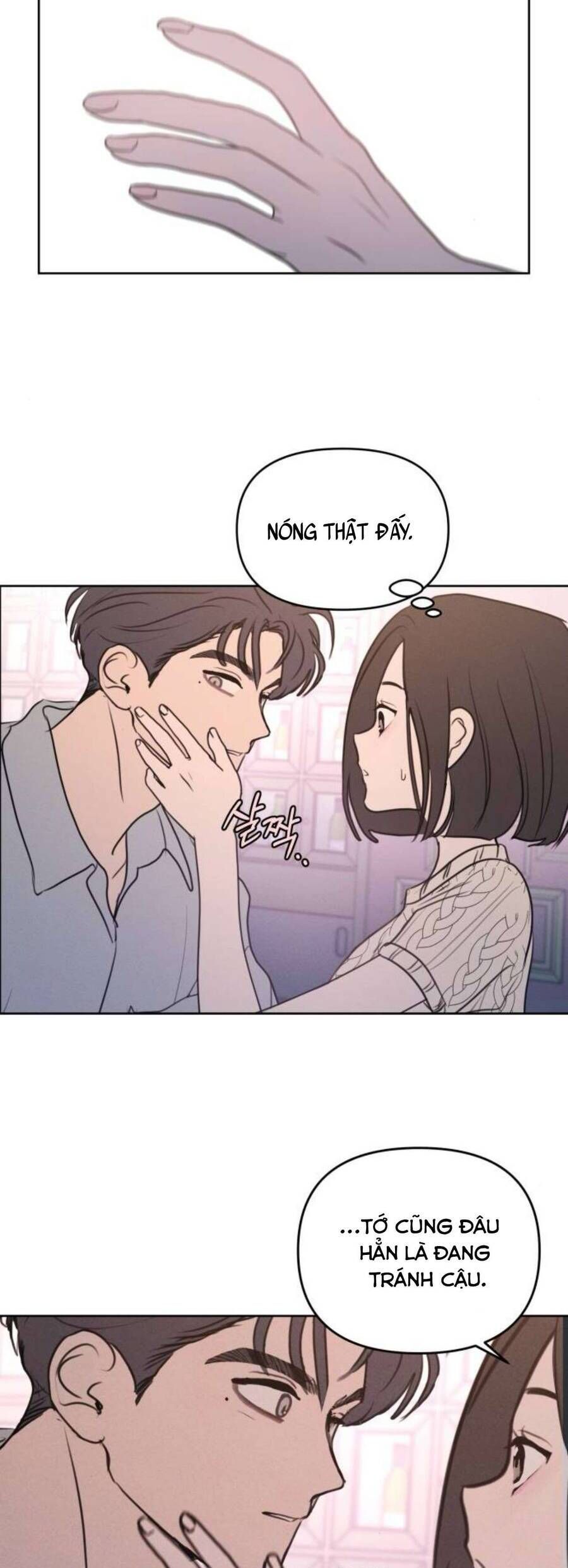 Muốn Được Lừa Dối Chapter 12 - 43