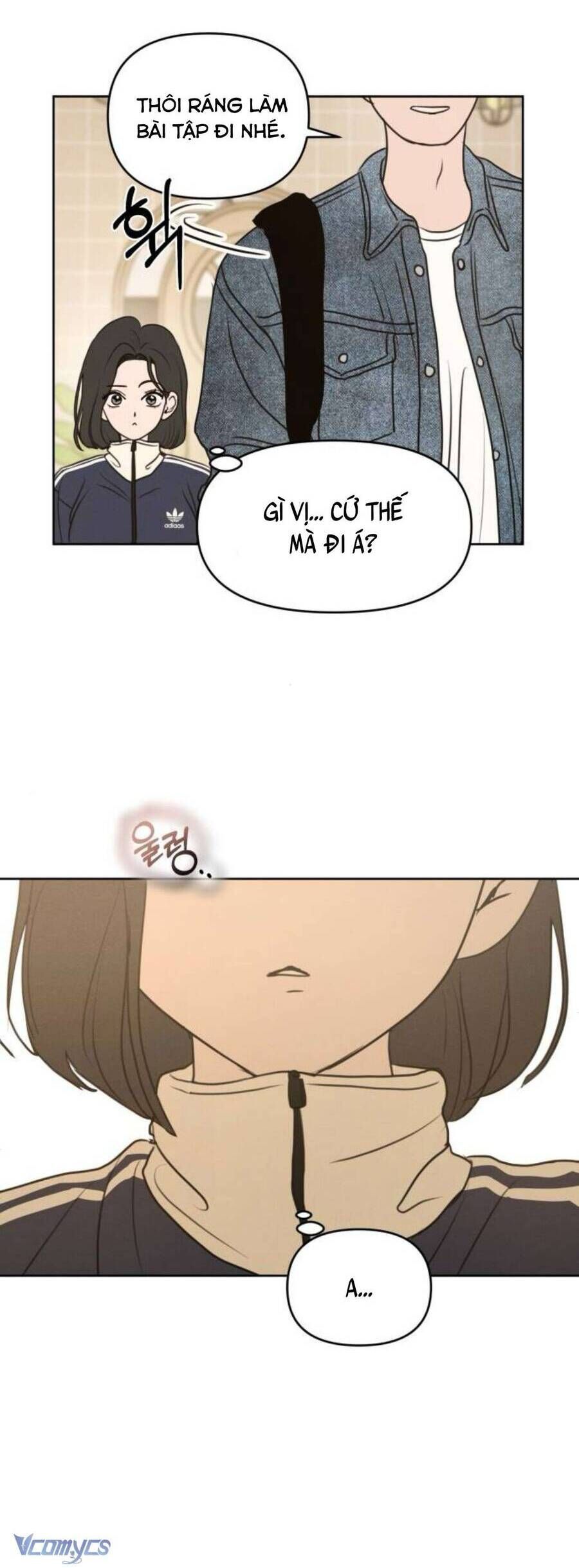 Muốn Được Lừa Dối Chapter 12 - 6