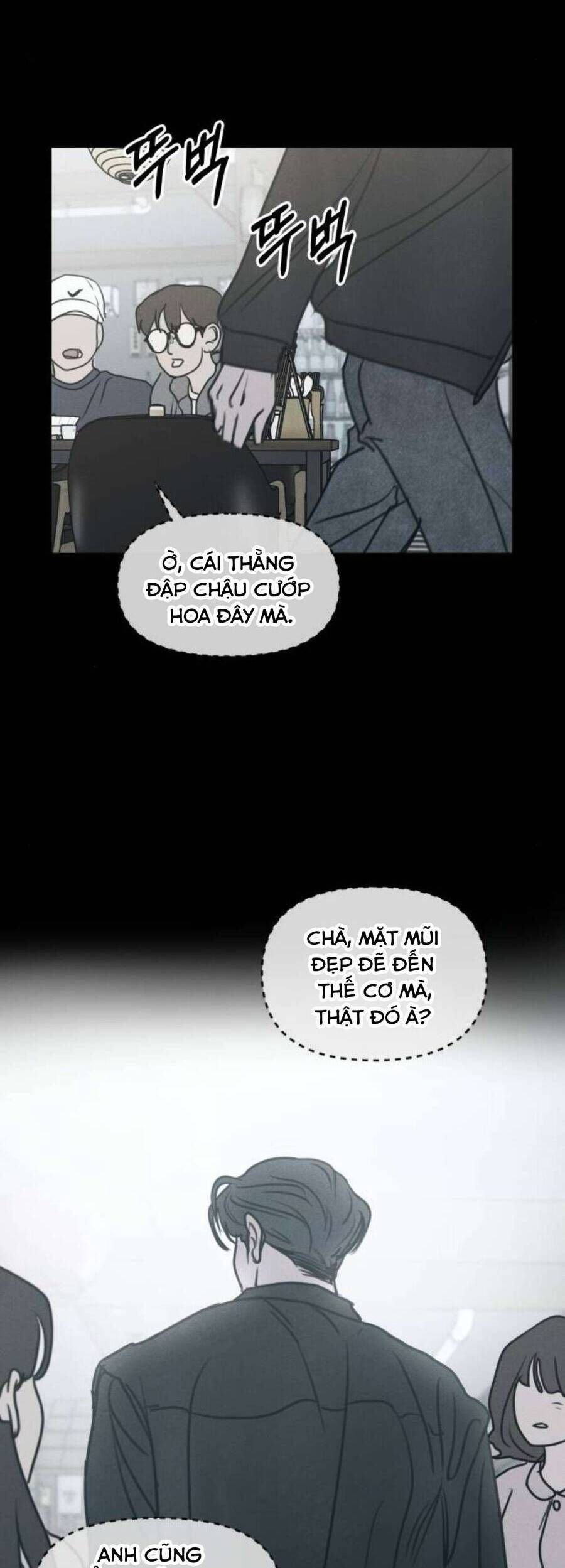 Muốn Được Lừa Dối Chapter 12 - 9