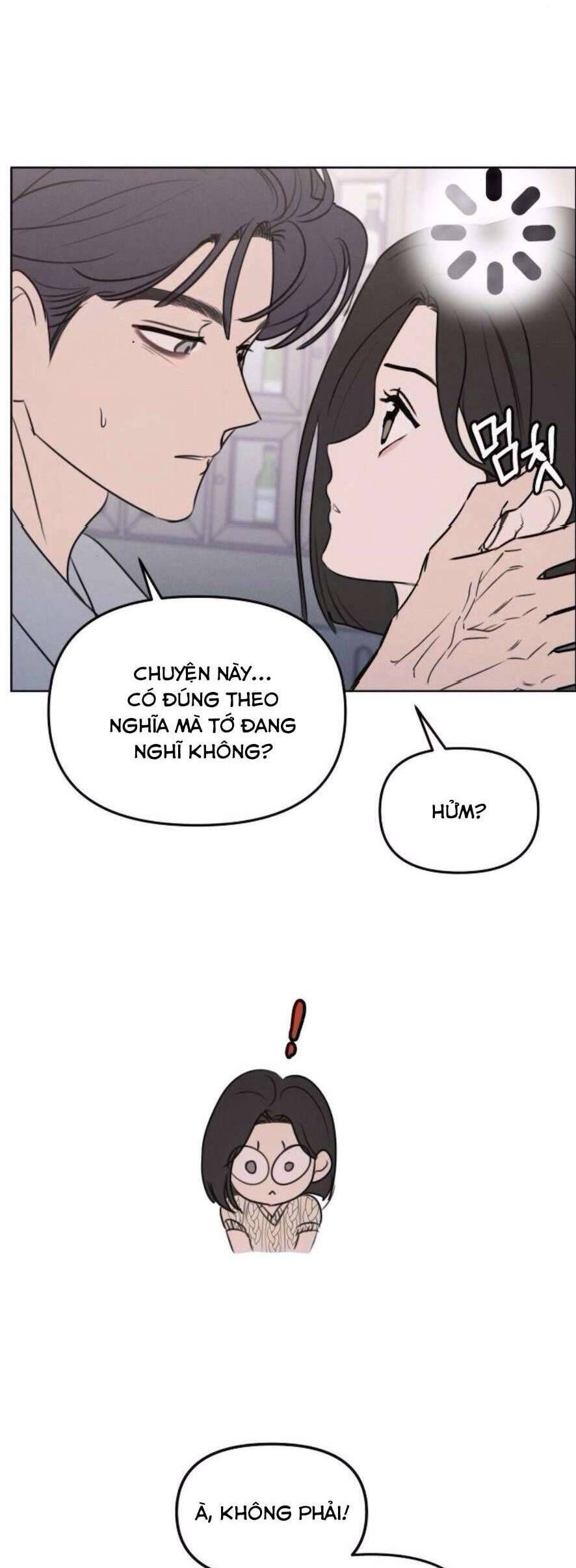 Muốn Được Lừa Dối Chapter 13 - 2