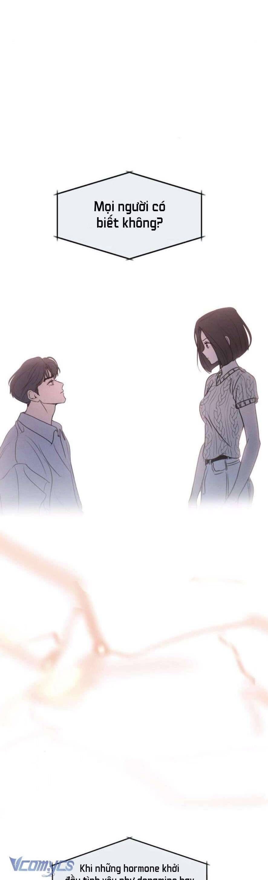 Muốn Được Lừa Dối Chapter 13 - 14