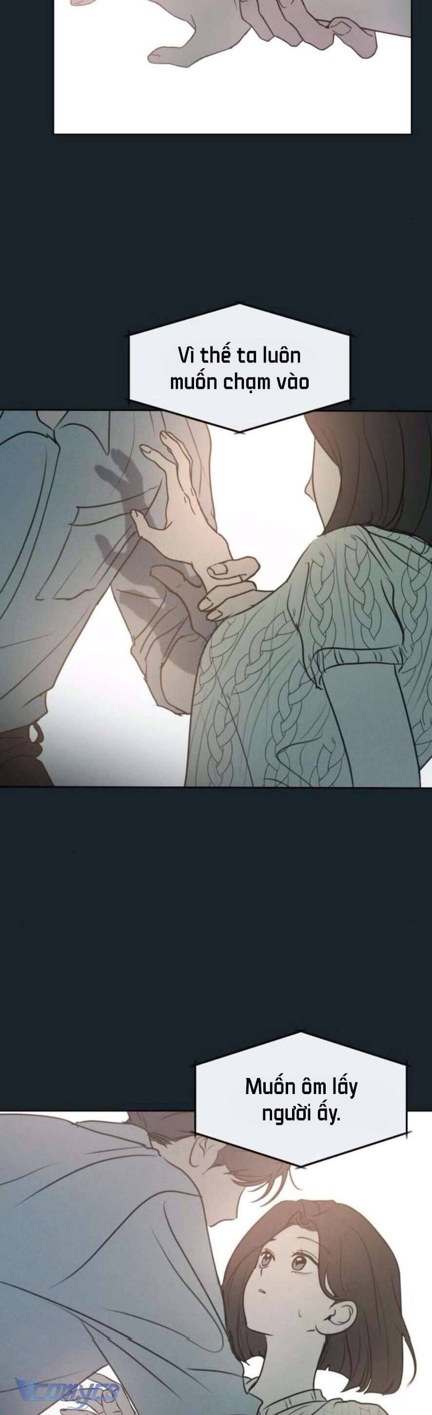 Muốn Được Lừa Dối Chapter 13 - 16