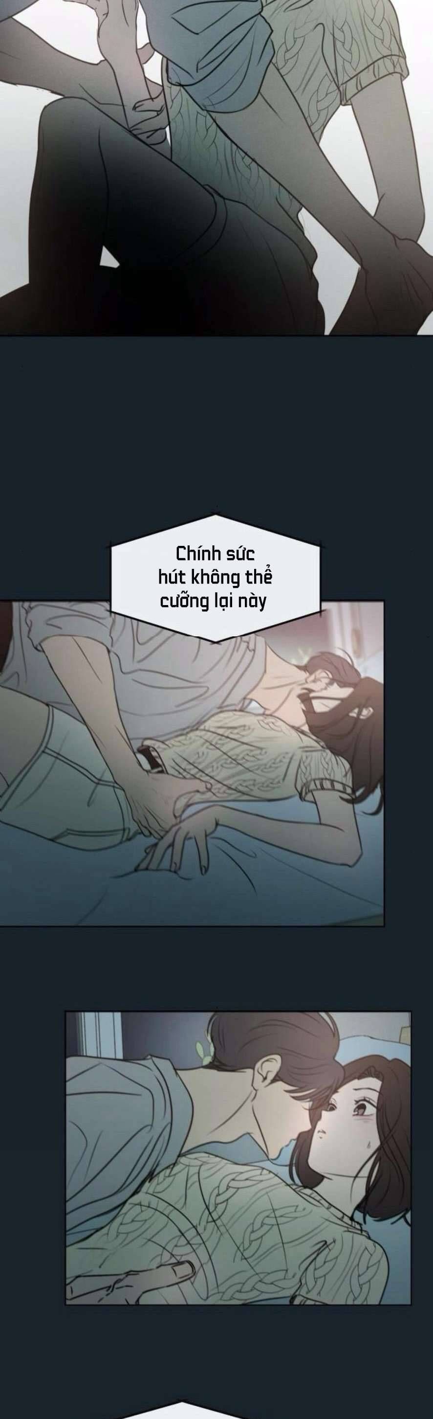 Muốn Được Lừa Dối Chapter 13 - 17