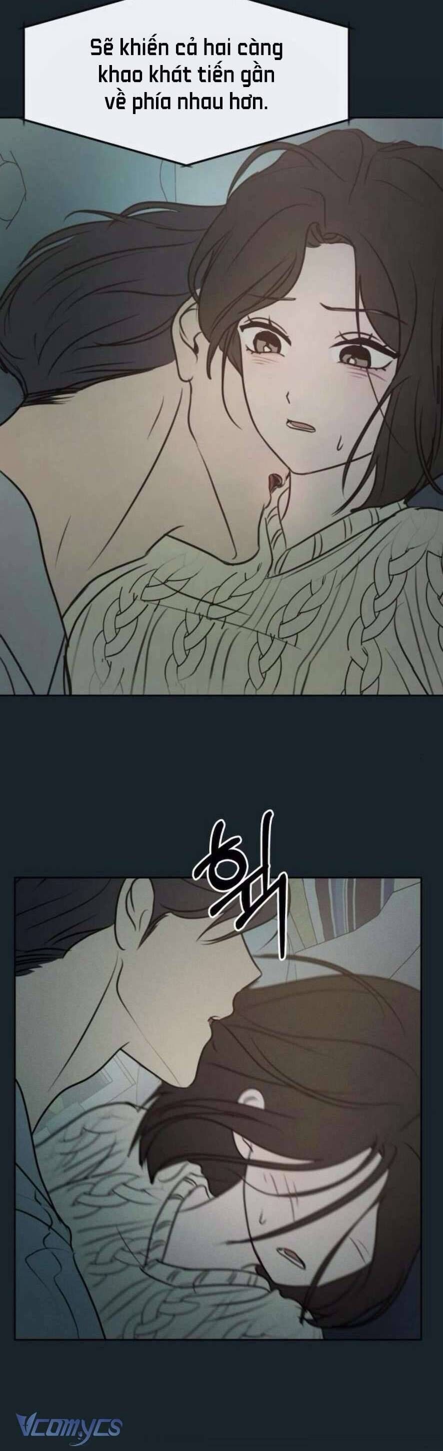 Muốn Được Lừa Dối Chapter 13 - 18