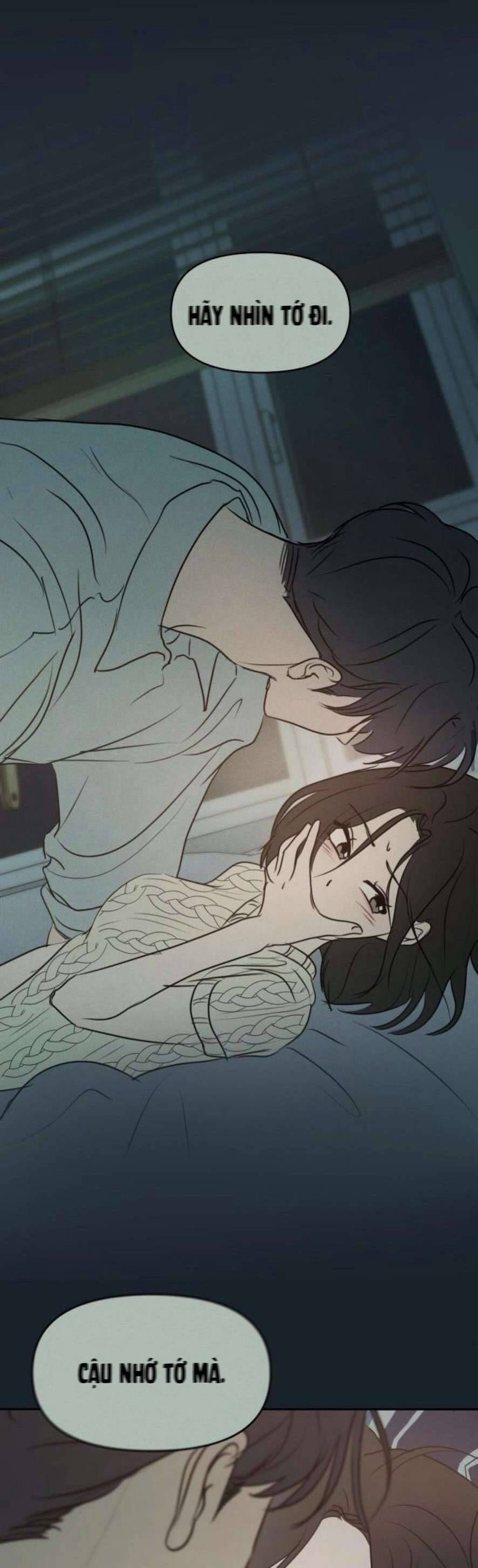Muốn Được Lừa Dối Chapter 13 - 19