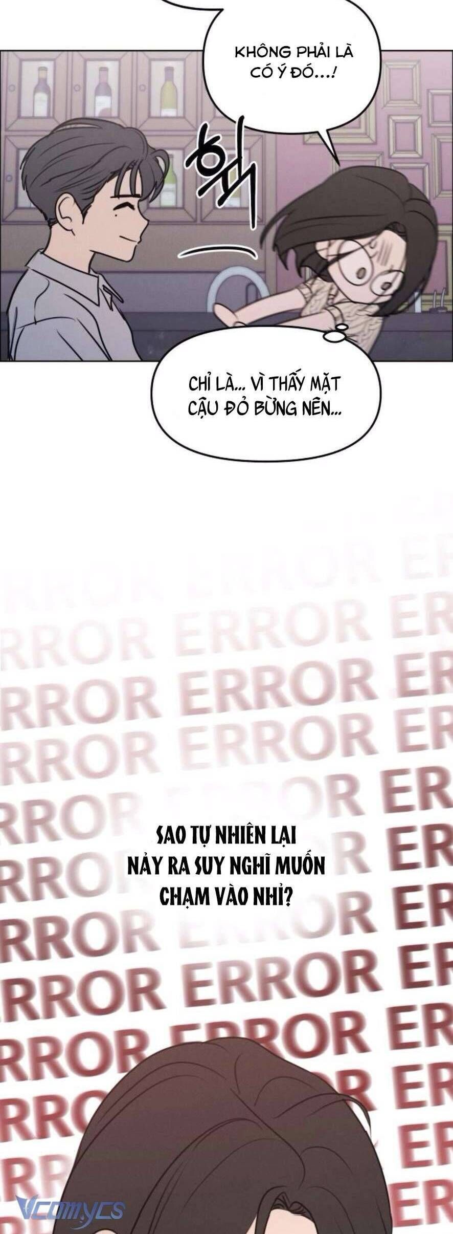 Muốn Được Lừa Dối Chapter 13 - 3
