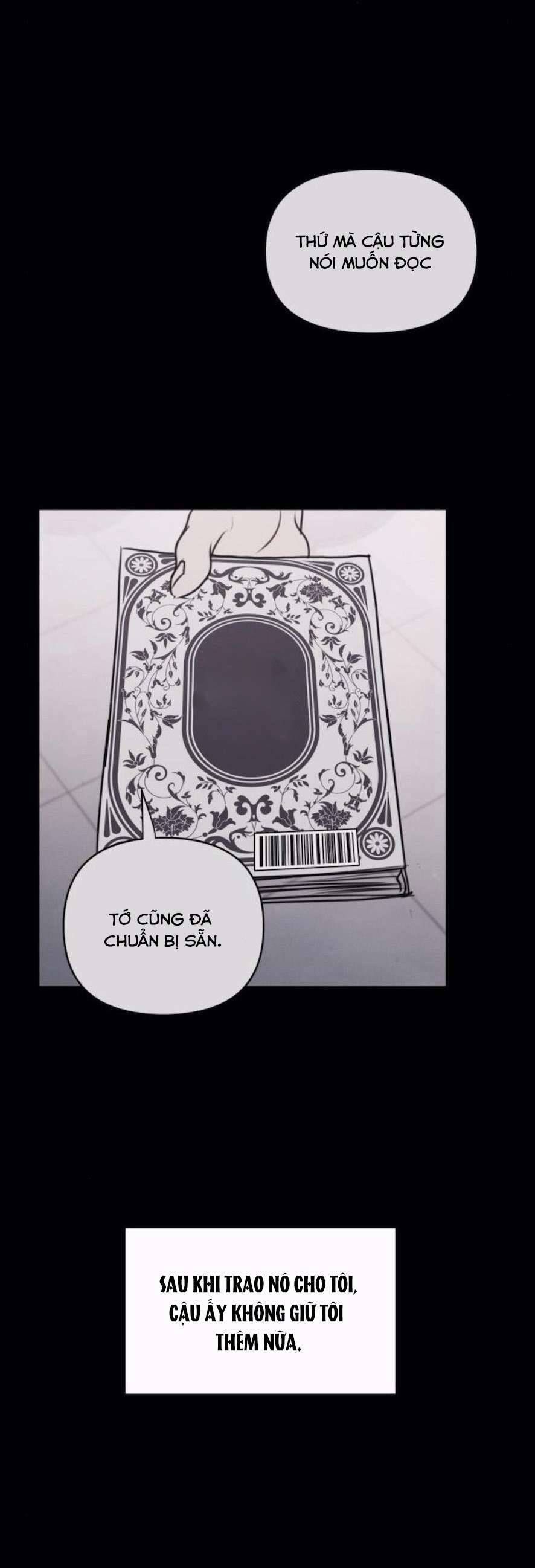 Muốn Được Lừa Dối Chapter 13 - 25