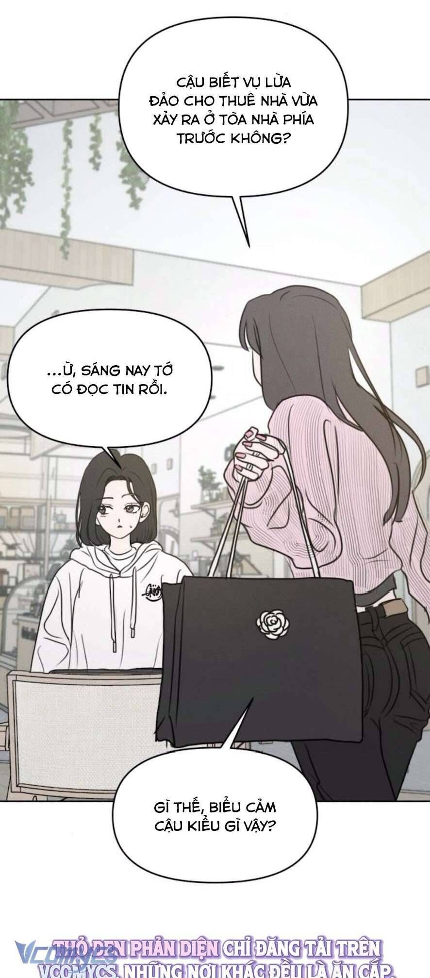Muốn Được Lừa Dối Chapter 13 - 30