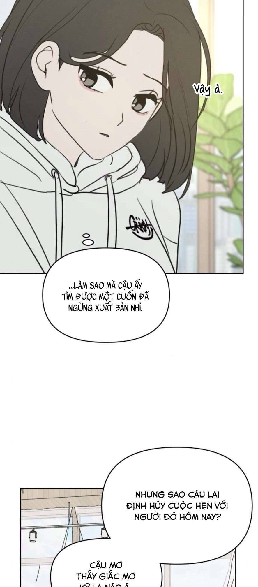 Muốn Được Lừa Dối Chapter 13 - 33