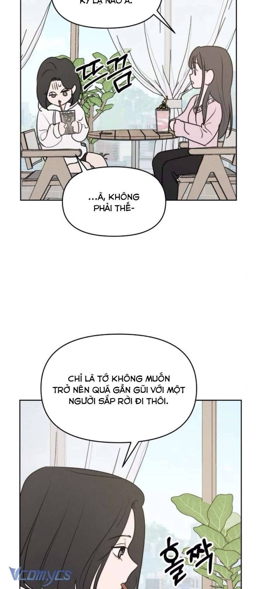 Muốn Được Lừa Dối Chapter 13 - 34