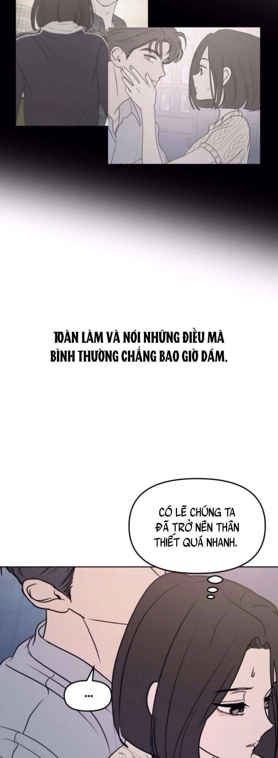 Muốn Được Lừa Dối Chapter 13 - 5