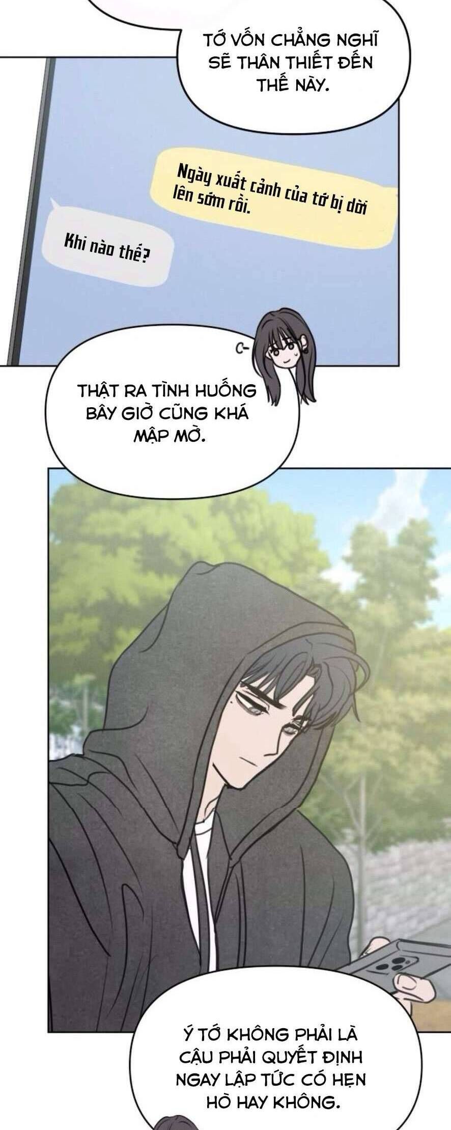 Muốn Được Lừa Dối Chapter 13 - 41
