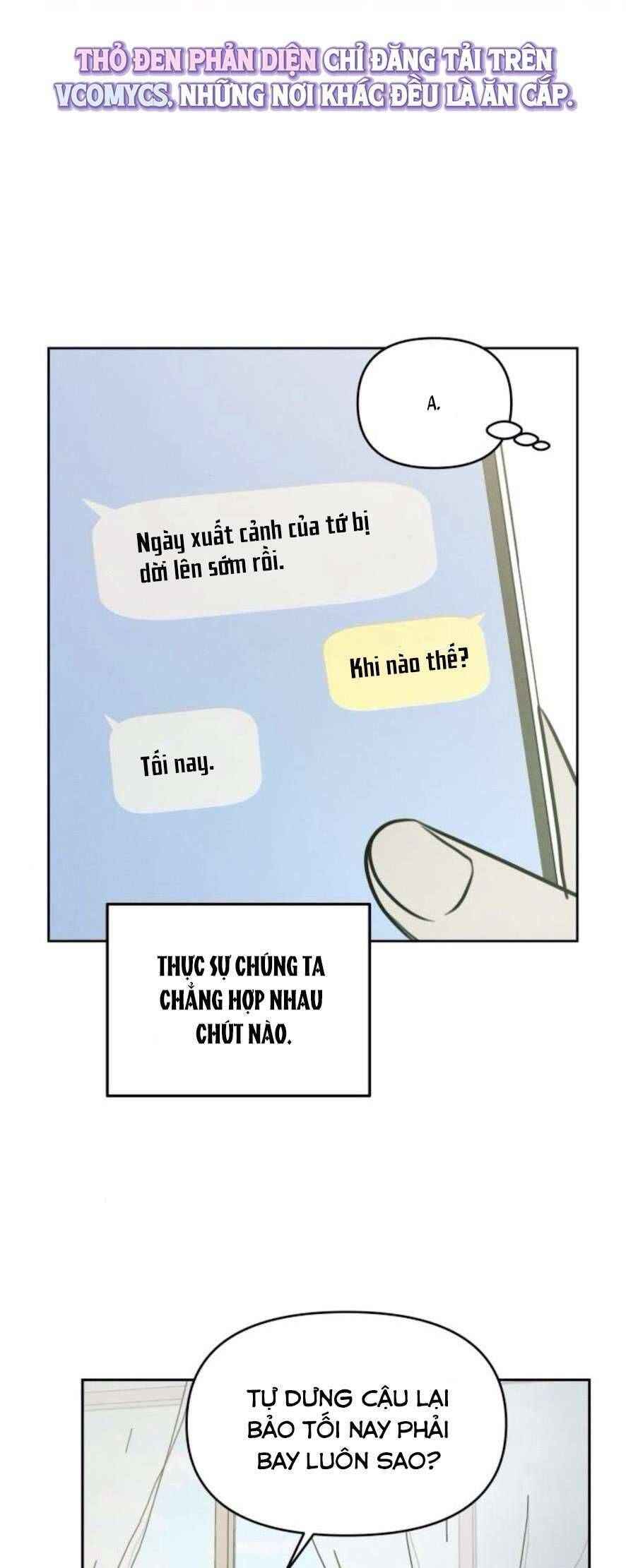 Muốn Được Lừa Dối Chapter 13 - 46