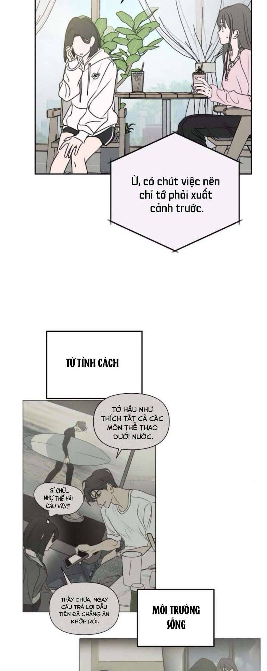 Muốn Được Lừa Dối Chapter 13 - 47