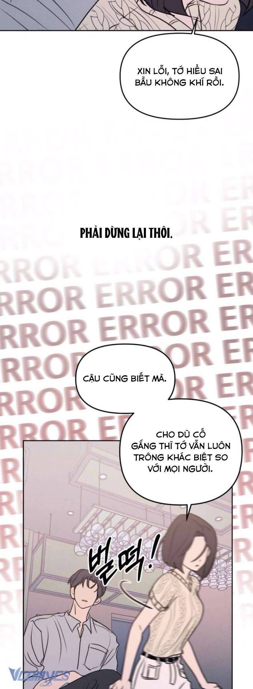 Muốn Được Lừa Dối Chapter 13 - 6
