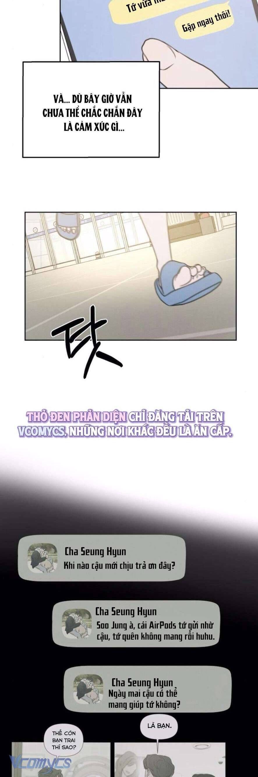 Muốn Được Lừa Dối Chapter 13 - 62