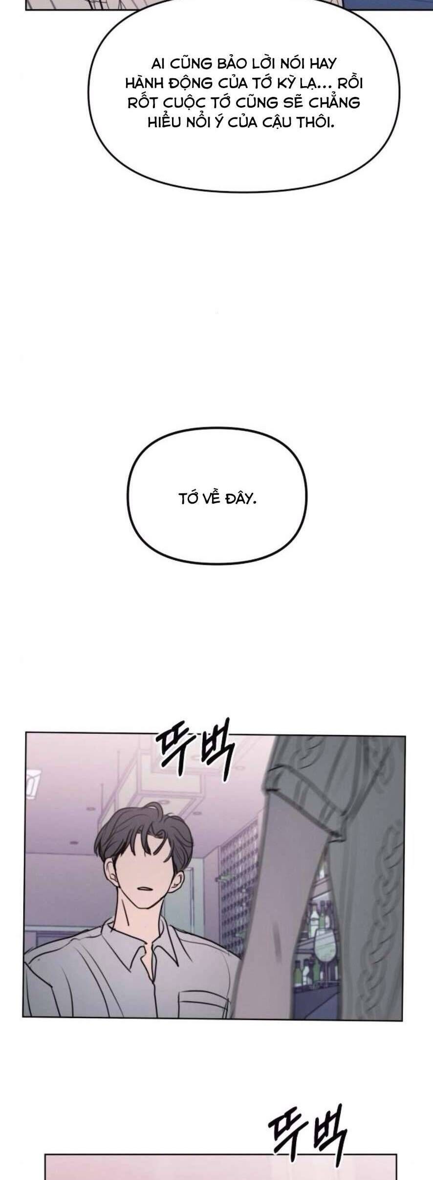 Muốn Được Lừa Dối Chapter 13 - 8