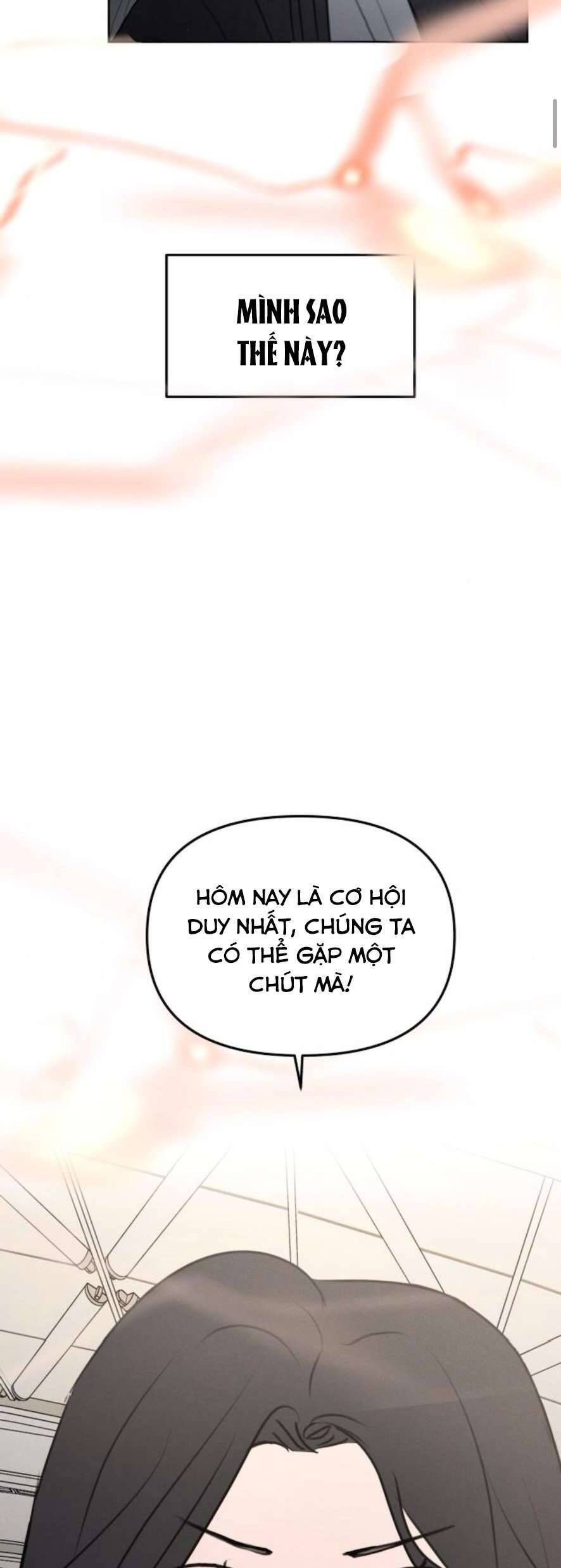 Muốn Được Lừa Dối Chapter 14 - 16
