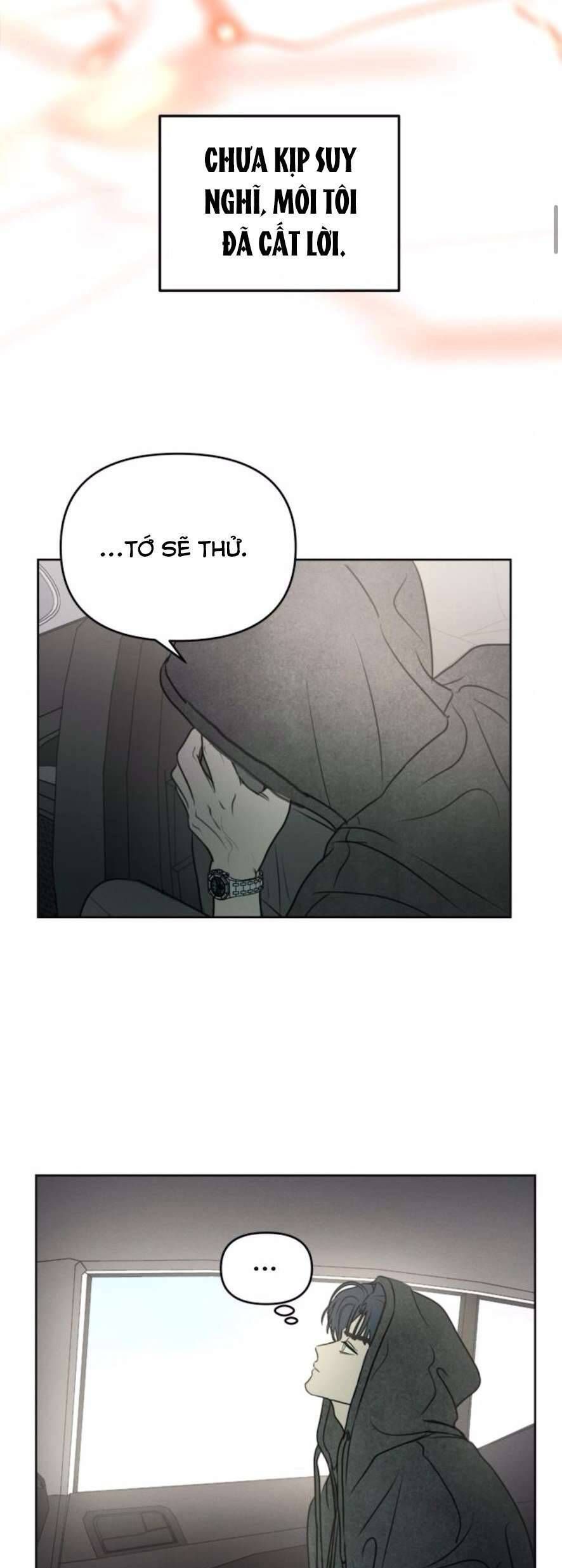 Muốn Được Lừa Dối Chapter 14 - 18