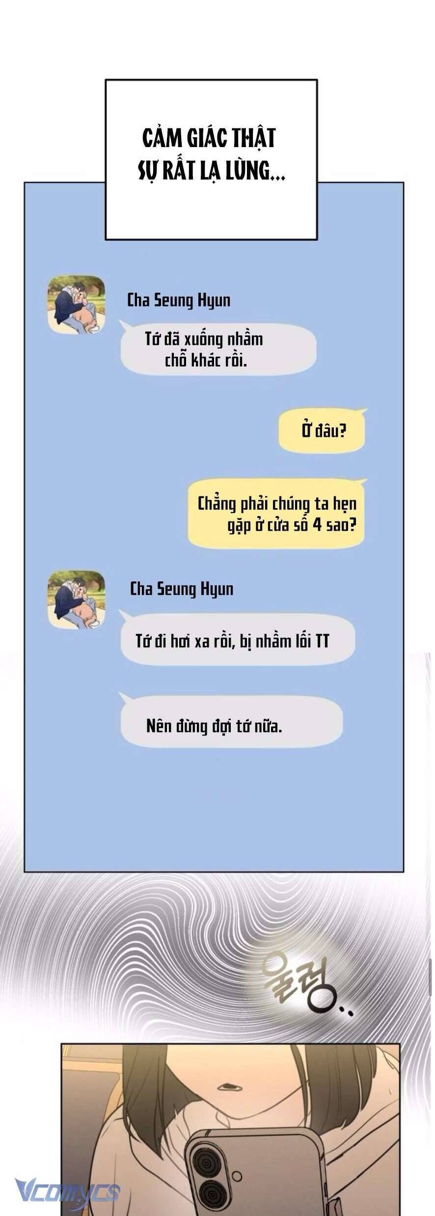 Muốn Được Lừa Dối Chapter 14 - 20