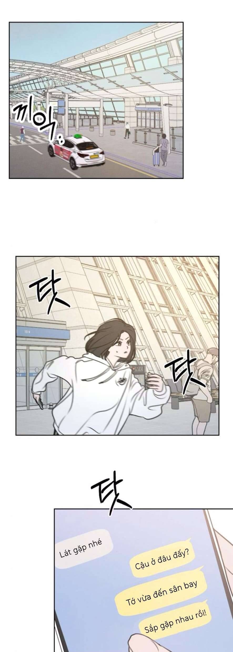 Muốn Được Lừa Dối Chapter 14 - 3