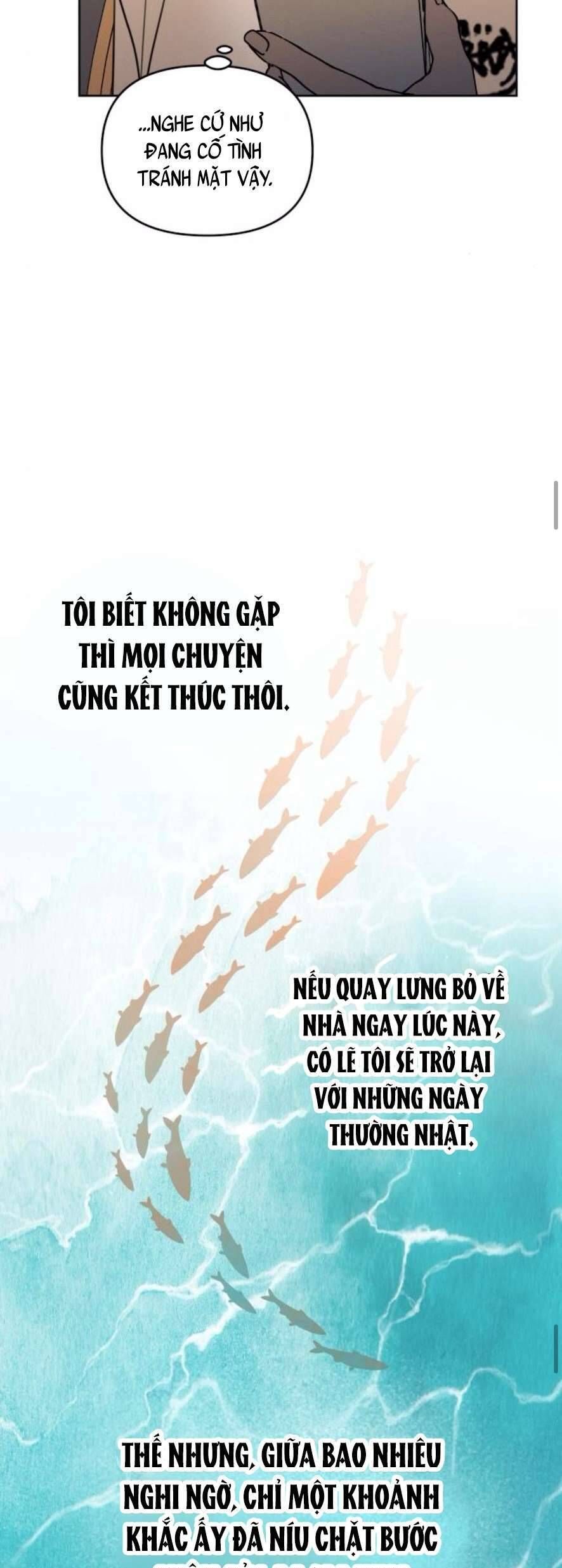 Muốn Được Lừa Dối Chapter 14 - 21
