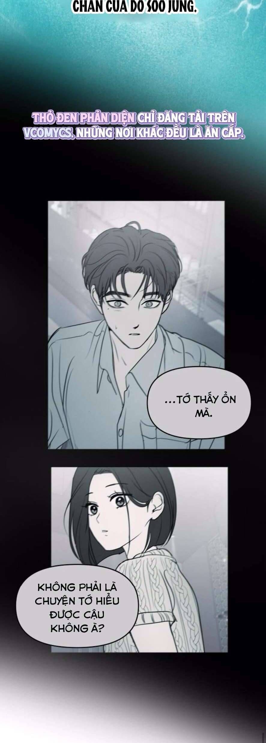 Muốn Được Lừa Dối Chapter 14 - 22