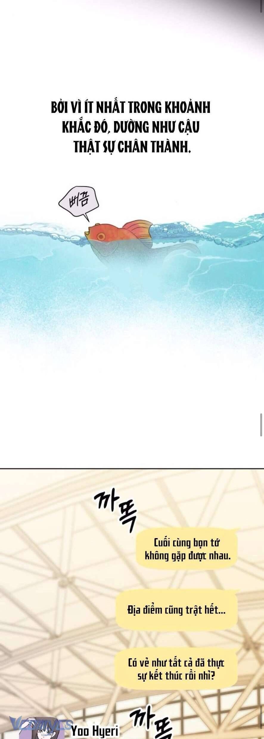 Muốn Được Lừa Dối Chapter 14 - 23