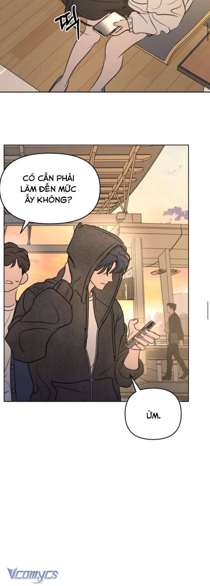 Muốn Được Lừa Dối Chapter 14 - 26