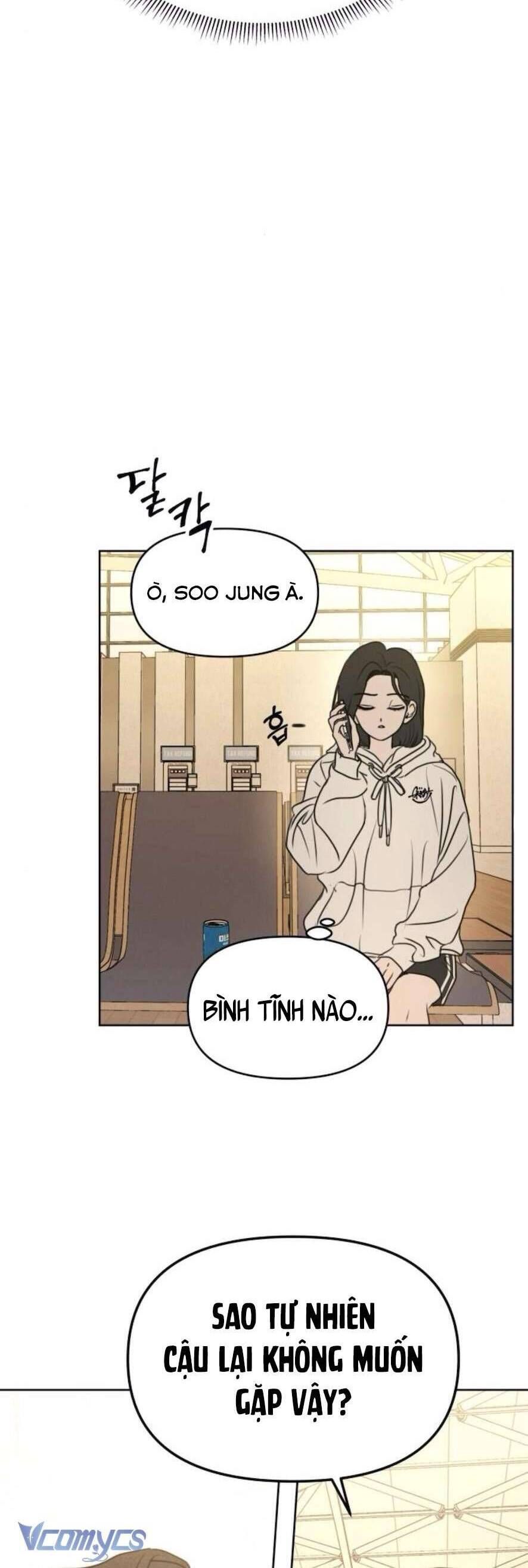 Muốn Được Lừa Dối Chapter 14 - 30