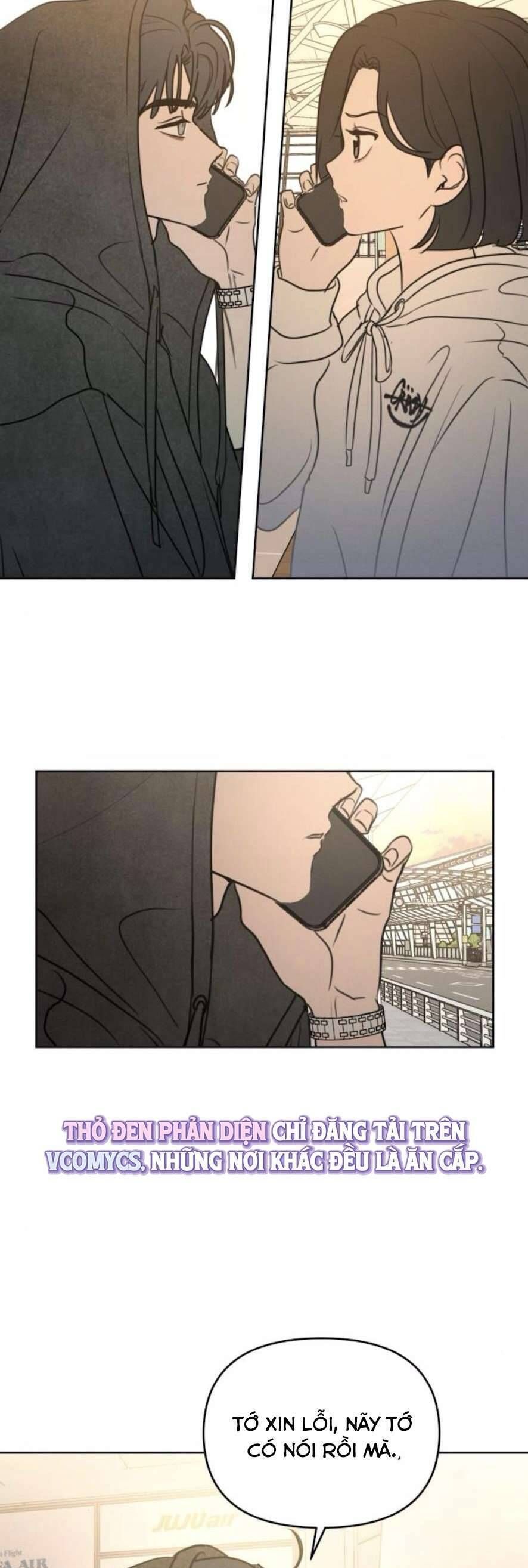 Muốn Được Lừa Dối Chapter 14 - 31