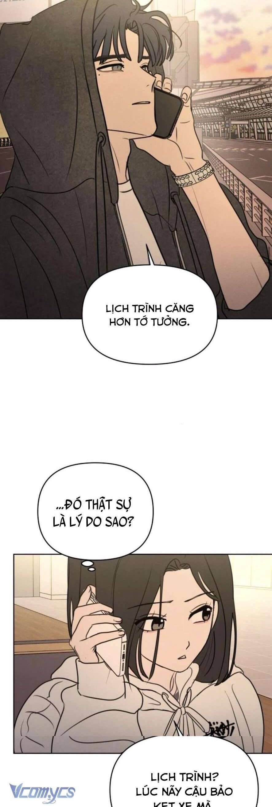 Muốn Được Lừa Dối Chapter 14 - 32