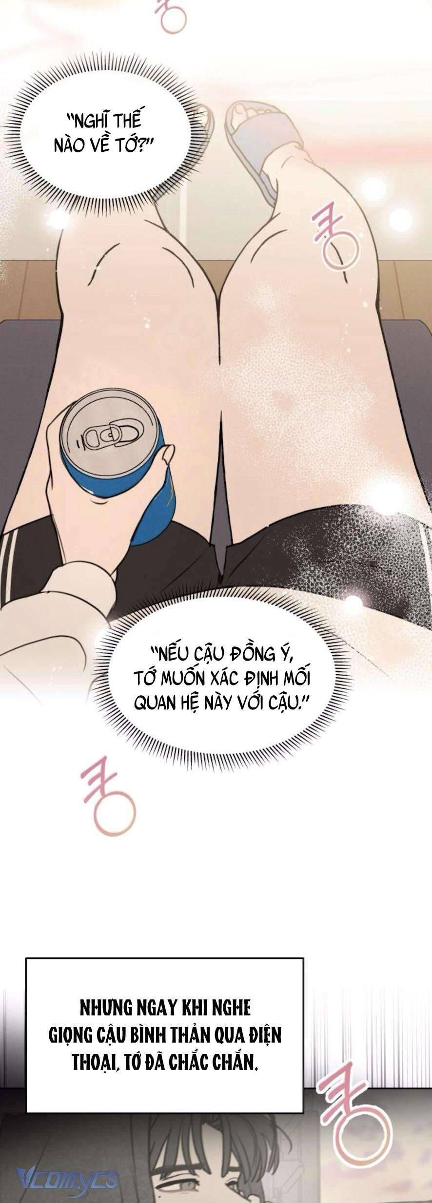 Muốn Được Lừa Dối Chapter 14 - 36