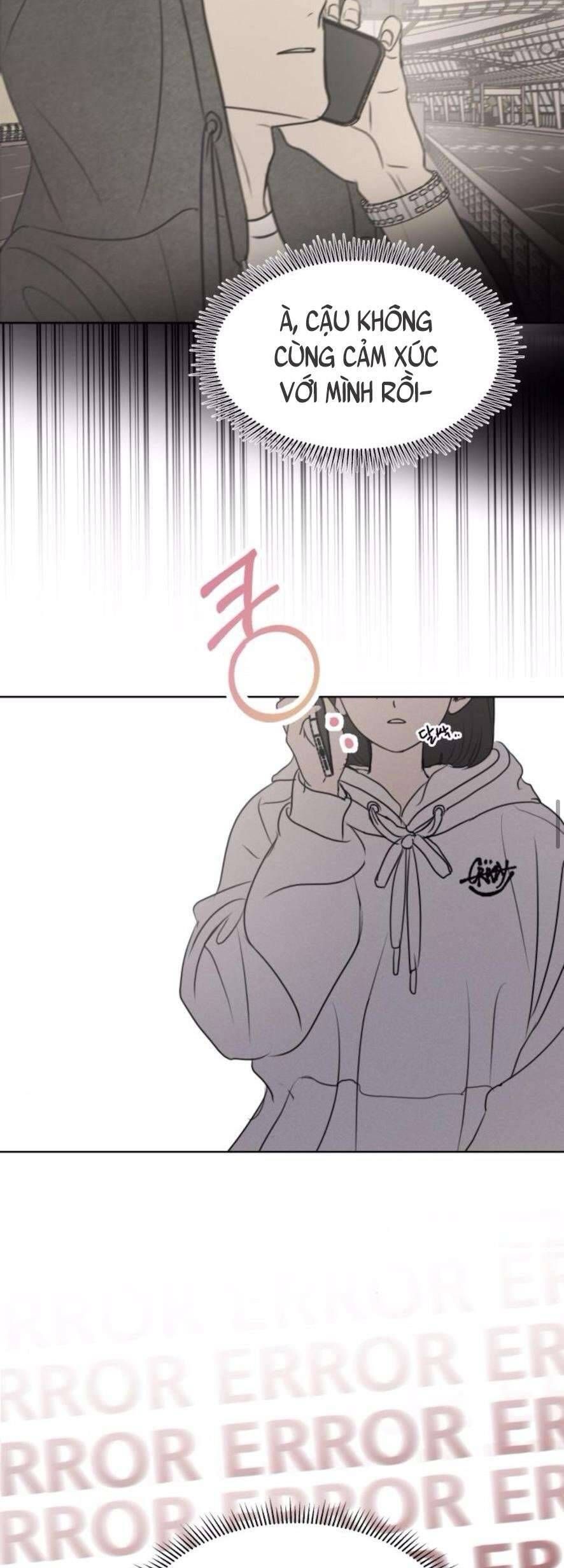 Muốn Được Lừa Dối Chapter 14 - 37